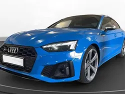 Utilisé 2021 Audi S5 Sportback Sport Citadine | 59 990 €