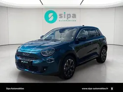 Utilisé 2024 Fiat 500 La Prima Citadine | 23 990 €