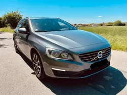 Gris Utilisé 2018 Volvo V60 Break | 15 900 € (Super prix)