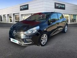 Noir etoilé Utilisé 2019 Renault Clio IV Intens Berline | 11 990 € (Prix juste)