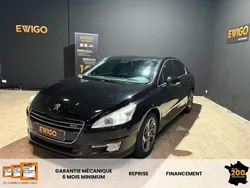 Utilisé 2014 Peugeot 508 Allure Citadine | 7 490 €