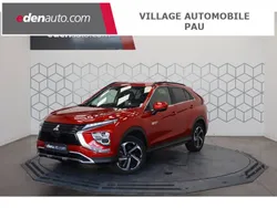 Rouge Utilisé 2021 Mitsubishi Eclipse Cross Edition SUV | 21 490 € (Bon prix)