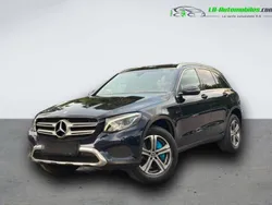 Utilisé 2017 Mercedes GLC350 | 31 400 € (Super prix)