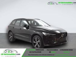 Utilisé 2021 Volvo XC60 SUV | 37 100 € (Bon prix)