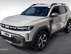 Beige Occasion 2025 Dacia Duster Journey SUV | 23 577 € (Prix cher)