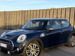 Occasion 2017 Mini Cooper S Seven Citadine | 15 990 € (Super prix)