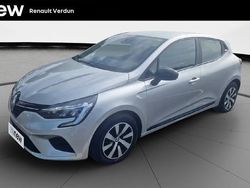 Gris Occasion 2023 Renault Clio V Equilibre Citadine | 16 166 € (Prix juste)