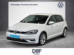 Utilisé 2019 VW Golf VII | 18 499 € (Bon prix)