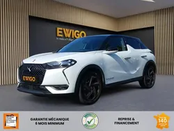 Utilisé 2019 DS Automobiles DS3 Crossback Performance SUV | 14 900 € (Bon prix)