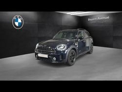 Noir Utilisé 2022 Mini Cooper Countryman Essential SUV | 24 900 € (Prix juste)