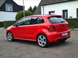 Utilisé 2011 VW Polo GTI Berline | 15 500 €
