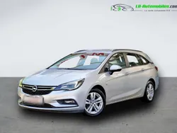 Utilisé 2019 Opel Astra Break | 21 000 € (Prix assez cher)