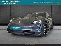 Utilisé 2022 Porsche Taycan Berline | 72 950 €