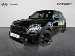 Noir Utilisé 2022 Mini Cooper Countryman SUV | 28 990 € (Prix juste)