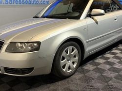 Utilisé 2003 Audi A4 Cabriolet | 10 000 €