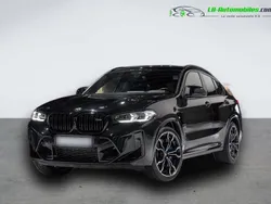 Utilisé 2021 BMW X4 Comfort Edition SUV | 72 100 €