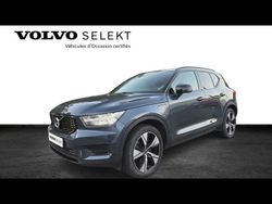 Occasion 2022 Volvo XC40 R-Design SUV | 26 690 € (Prix juste)
