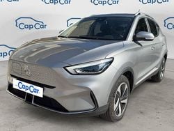 Utilisé 2023 MG ZS Comfort | 18 990 € (Bon prix)