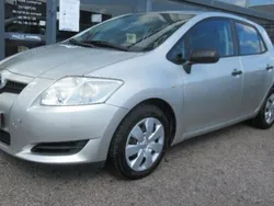 Utilisé 2008 Toyota Auris Terra Berline | 3 990 €