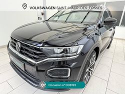 Utilisé 2022 VW T-Roc R-line SUV | 28 300 € (Prix juste)