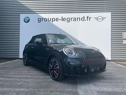 Rebel green Utilisé 2023 Mini John Cooper Works Coupé Premium Plus Coupé | 48 800 €