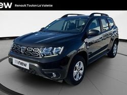 Noir Utilisé 2020 Dacia Duster Comfort SUV | 16 490 € (Prix juste)