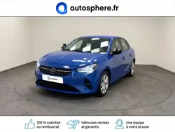 Utilisé 2022 Opel Corsa Edition Berline | 12 499 € (Bon prix)