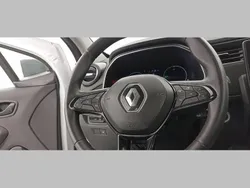 Blanc Utilisé 2021 Renault Zoe Life Citadine | 10 999 € (Bon prix)