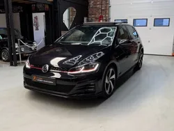 Utilisé 2017 VW Golf VII GTI Berline | 23 490 € (Prix juste)
