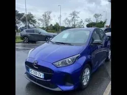 Nouvelle 2025 Mazda 2 Center-Line Citadine | 25 900 € (Prix juste)