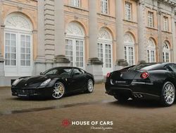 Noir Utilisé 2006 Ferrari 599 Coupé | 119 900 €