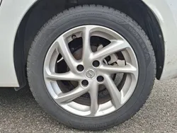 Blanc Utilisé 2021 Opel Corsa GS Line | 12 990 € (Prix juste)