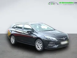 Utilisé 2022 Opel Astra Break | 19 900 € (Bon prix)