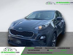 Utilisé 2019 Kia Sportage SUV | 19 800 € (Prix juste)