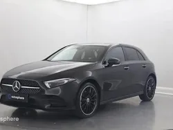 Utilisé 2022 Mercedes E250 AMG line Berline | 29 999 € (Prix juste)