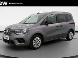 Gris Occasion 2024 Renault Kangoo Equilibre Monospace | 23 490 € (Bon prix)