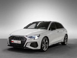 Blanc Utilisé 2022 Audi S3 Sport SUV | 38 890 €