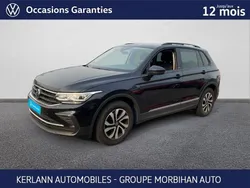 Utilisé 2022 VW Tiguan Active SUV | 29 890 € (Prix juste)