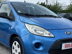 Utilisé 2011 Ford Ka Trend Citadine | 2 990 € (Prix juste)