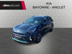 Bleu Utilisé 2020 Kia e-Niro 2 SUV | 17 700 € (Prix juste)
