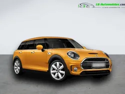 Utilisé 2018 Mini Clubman Break | 25 700 €