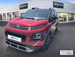 Utilisé 2021 Citroën C3 Aircross Feel SUV | 14 490 € (Prix juste)