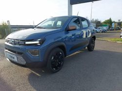 Othercolor Occasion 2024 Dacia Spring Extreme Citadine | 18 900 €