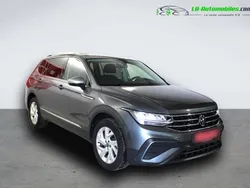 Utilisé 2024 VW Tiguan Allspace SUV | 37 000 € (Super prix)