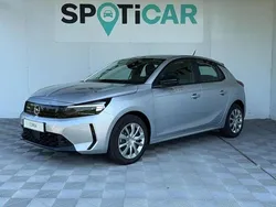 Gris Utilisé 2025 Opel Corsa Edition | 15 490 € (Prix assez cher)