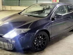 Utilisé 2010 Renault Laguna III Berline | 5 990 € (Bon prix)
