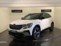 Biton Occasion 2024 Renault Austral Iconic Esprit Alpine SUV | 33 999 € (Prix juste)