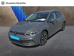 Utilisé 2022 VW Golf VIII Active | 22 989 € (Prix juste)