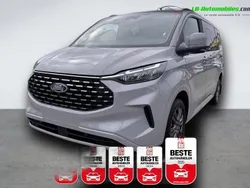 Utilisé 2025 Ford Tourneo Van | 49 500 € (Bon prix)