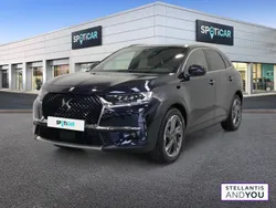 DS Automobiles DS7 Crossback